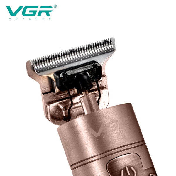 ماكينة حلاقة VGR V-076 - Image 2